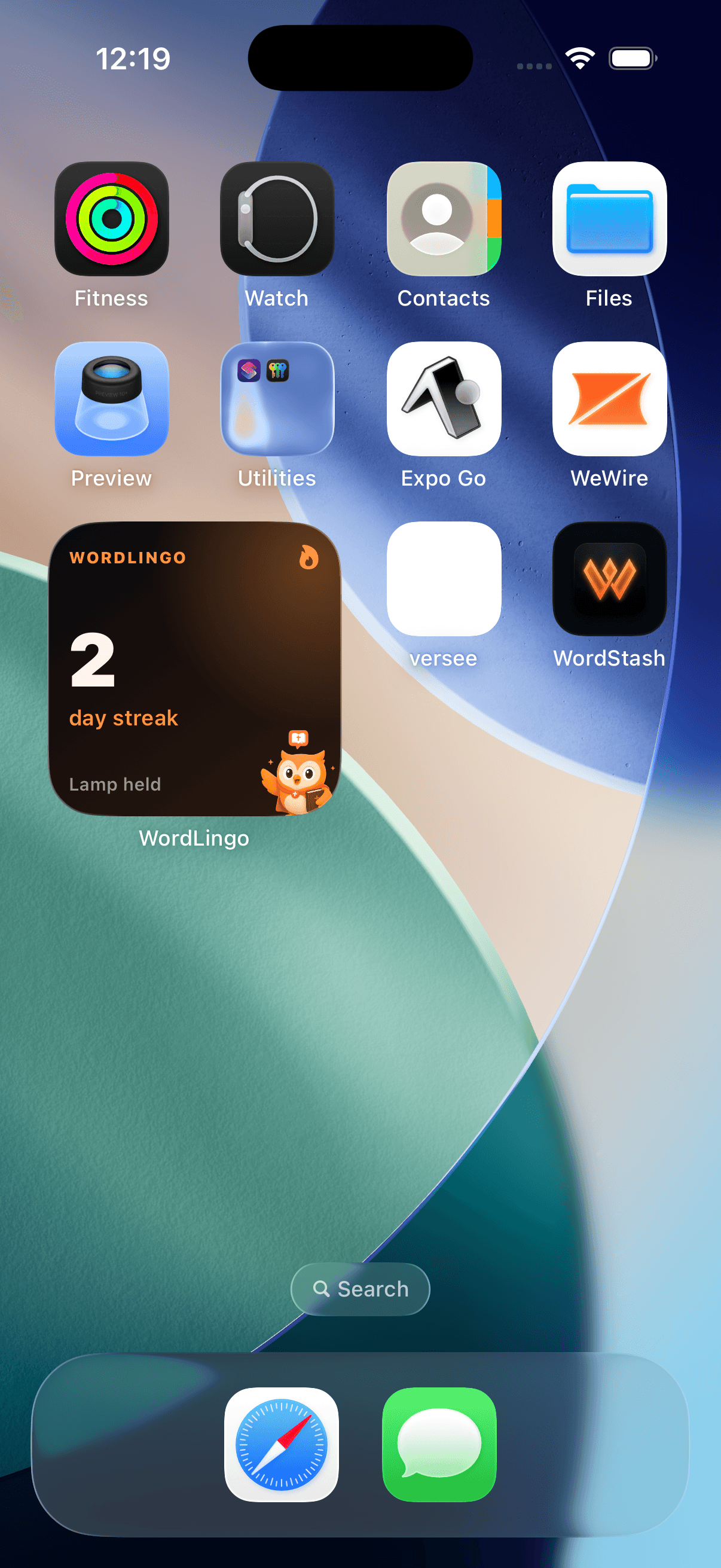 WordLingo screenshot 5