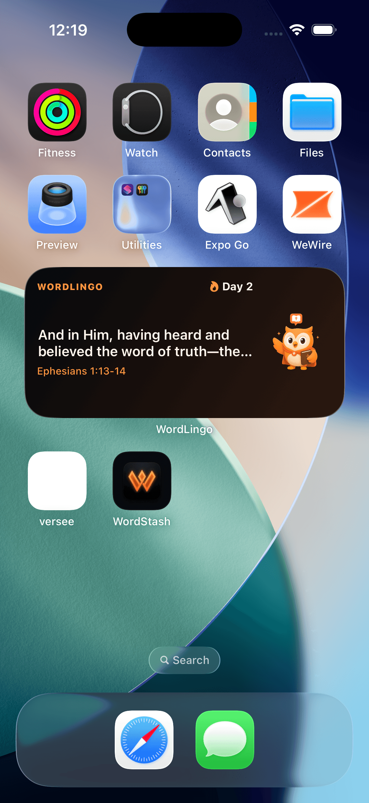 WordLingo screenshot 4