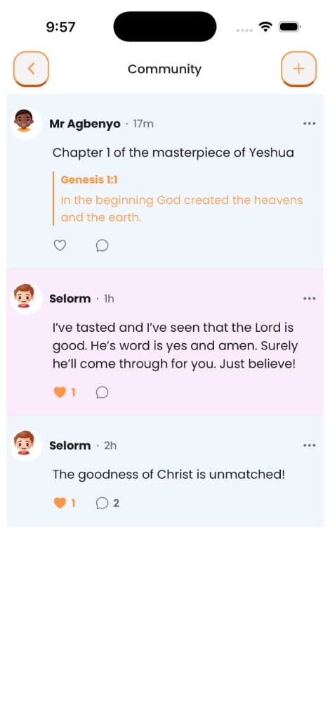 WordLingo screenshot 3