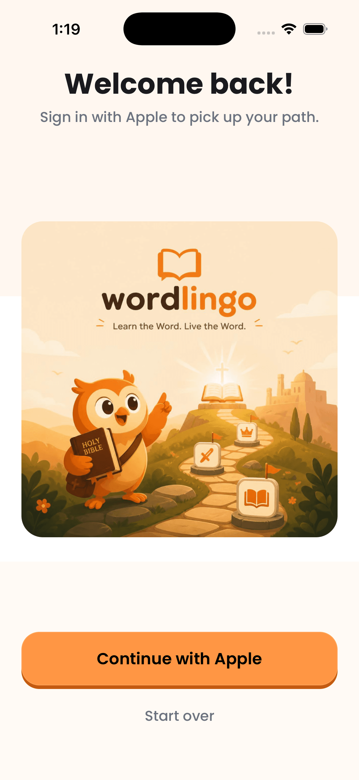 WordLingo screenshot 11