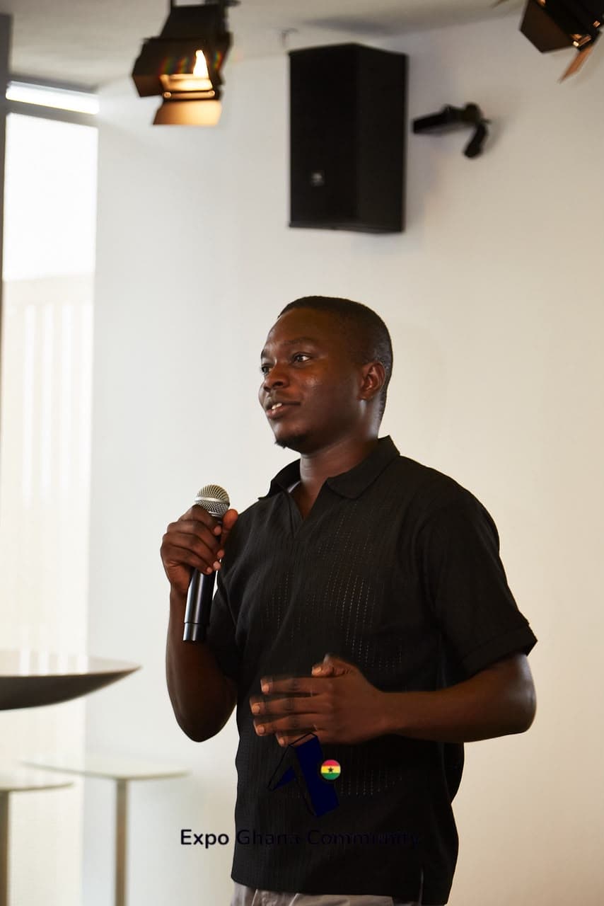 Expo Ghana Community Meetup