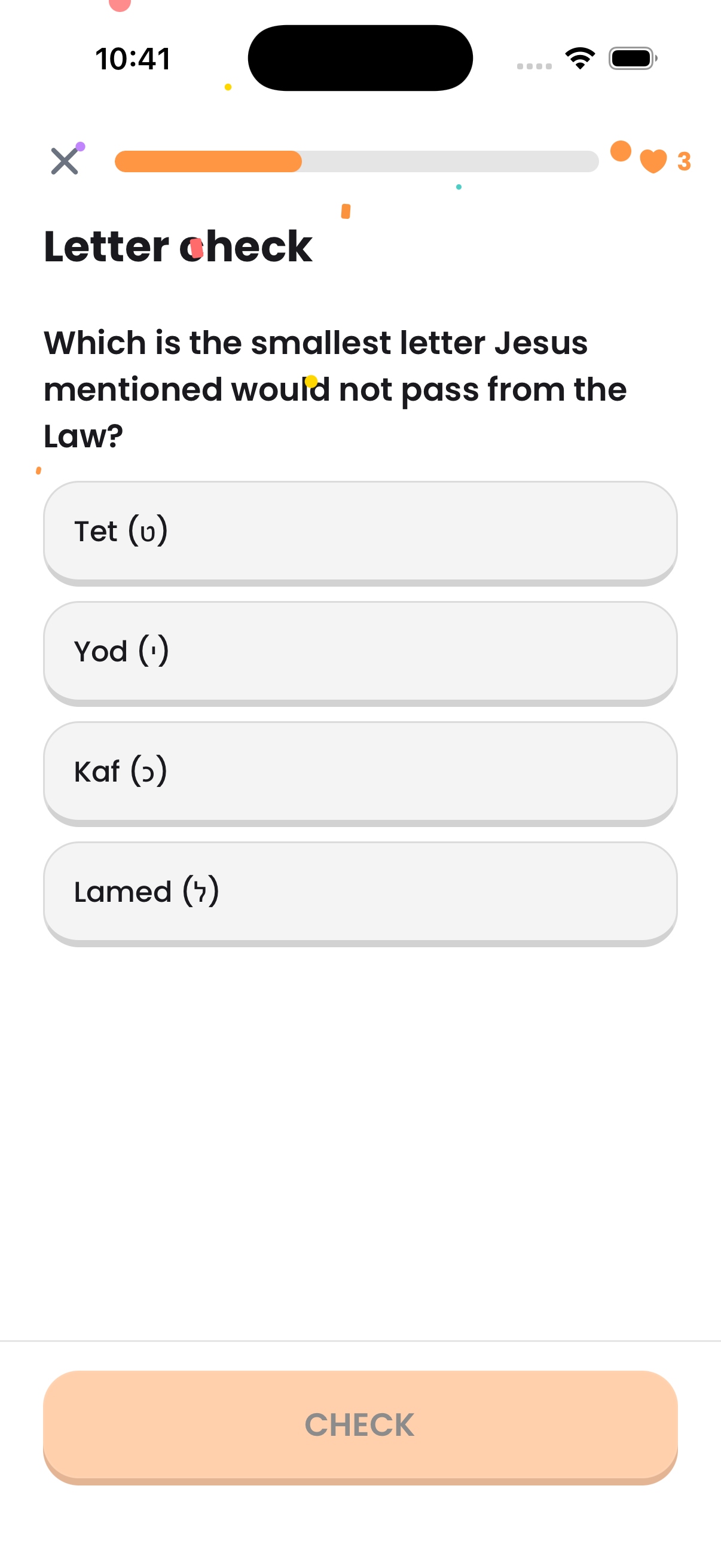 WordLingo screenshot 10