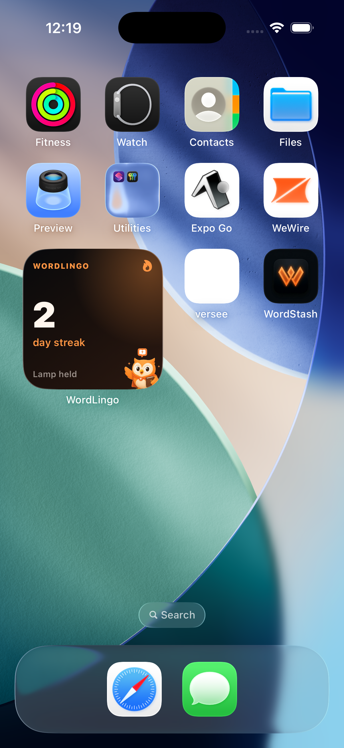 WordLingo screenshot 5