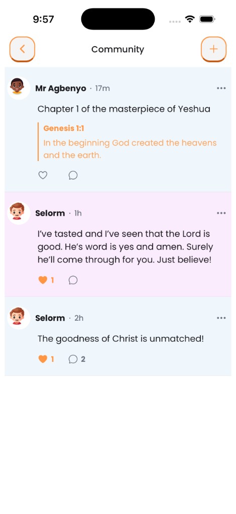 WordLingo screenshot 3
