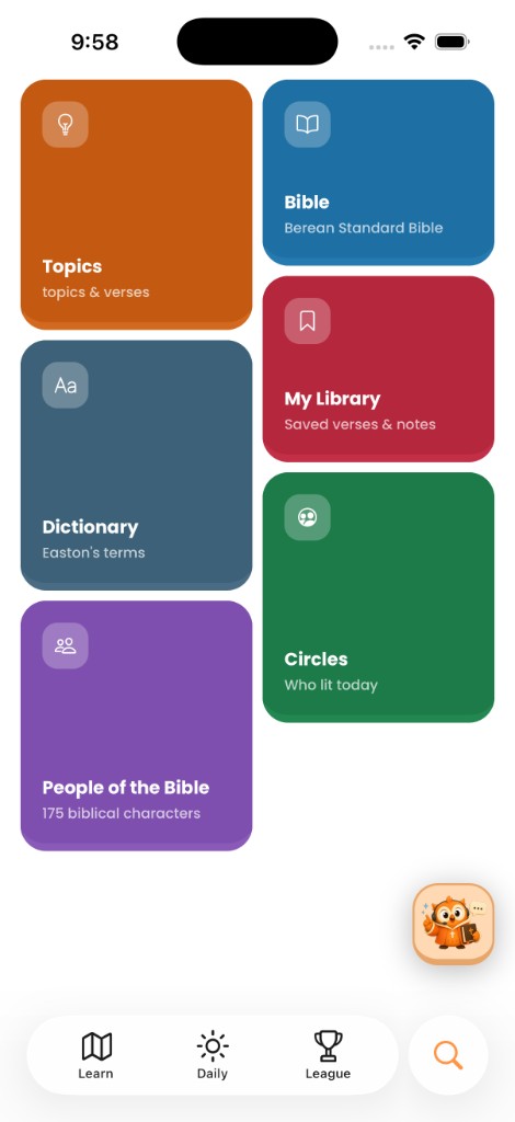 WordLingo screenshot 1