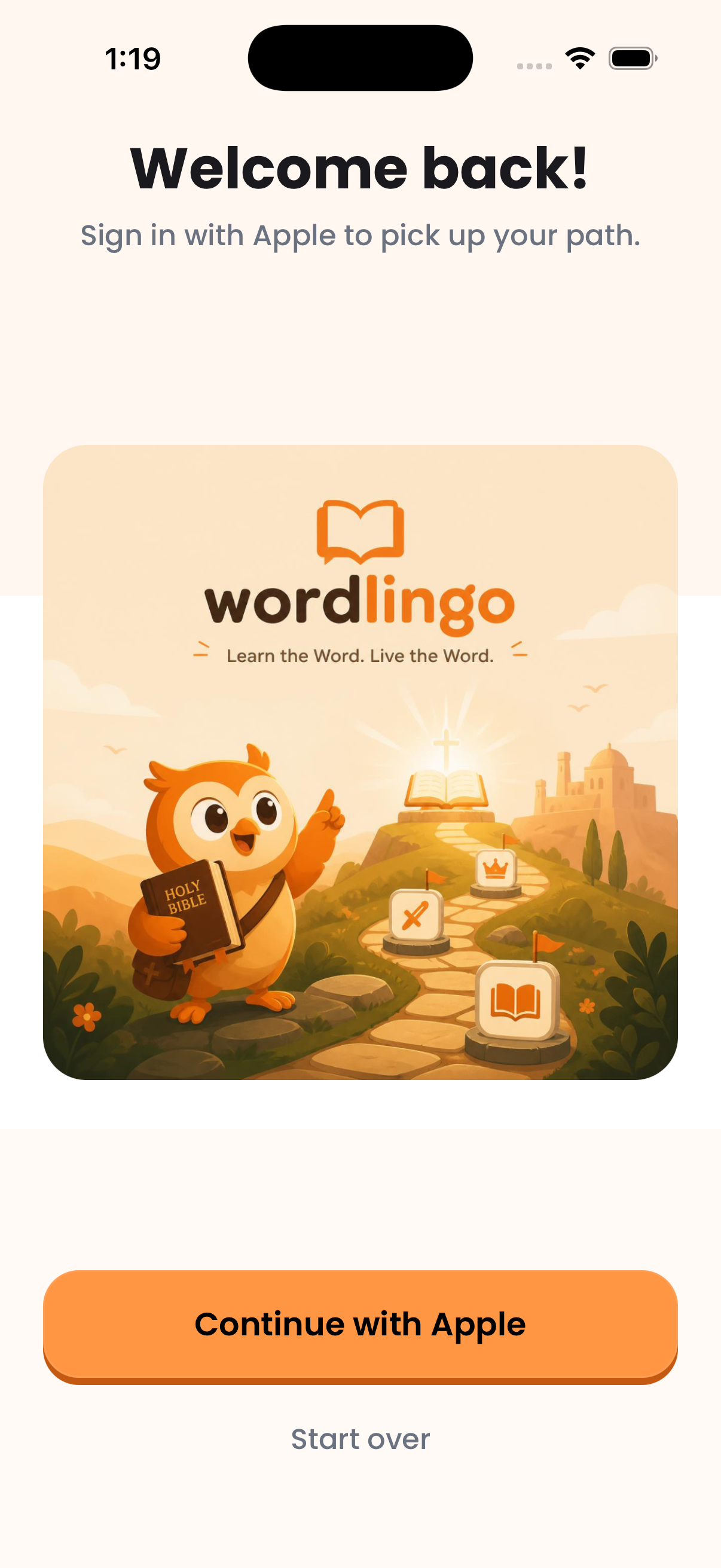 WordLingo screenshot 11